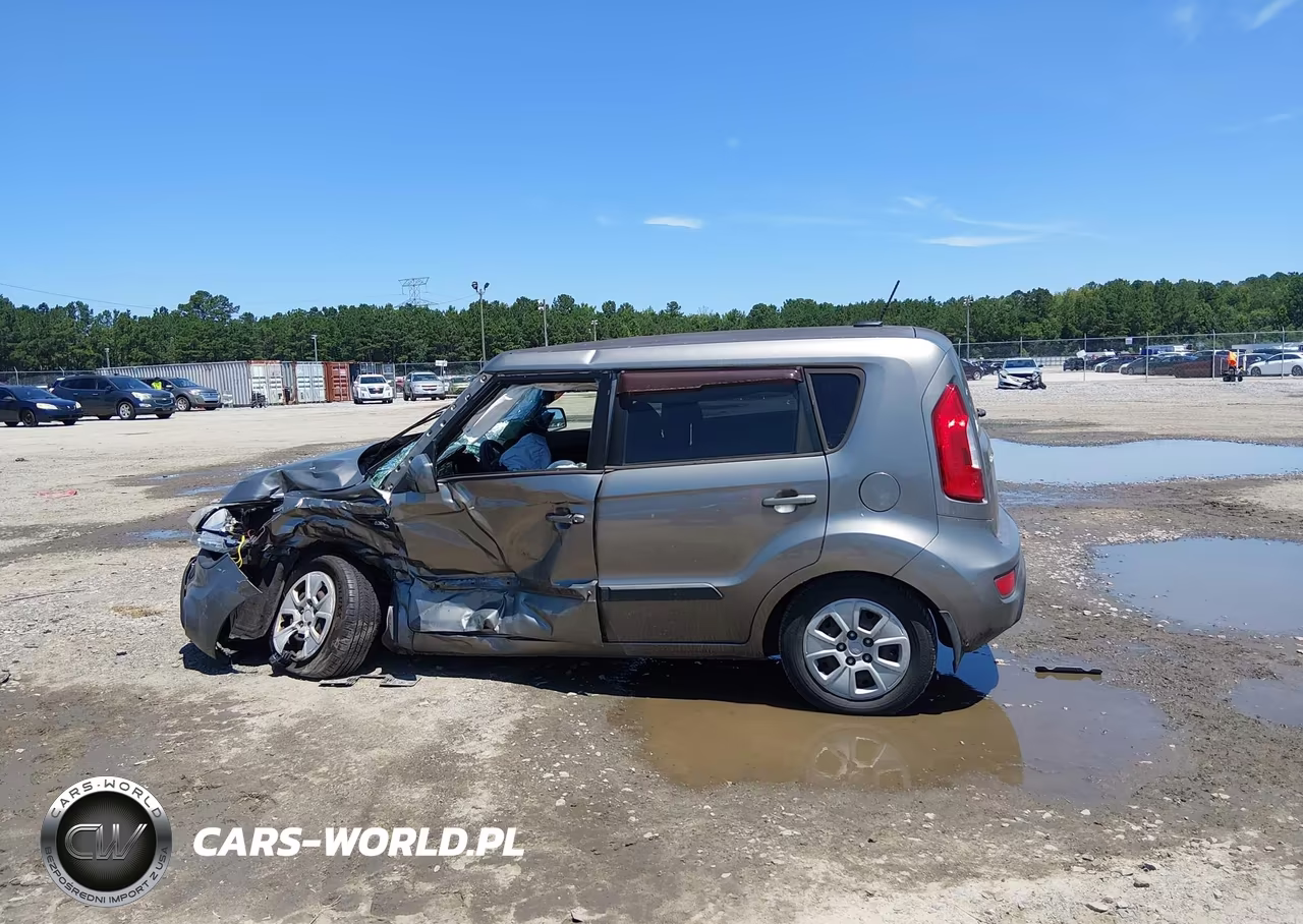 2013 Kia Soul ! VIN:KNDJT2A57D7617250 - 15