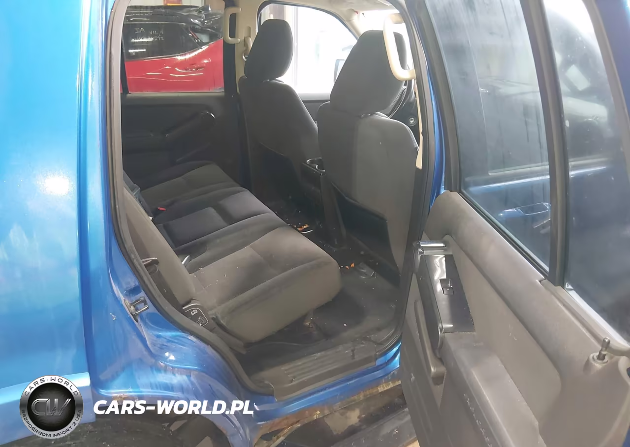 2010 Ford Explorer Xlt VIN:1FMEU7DE6AUA37794 - 8
