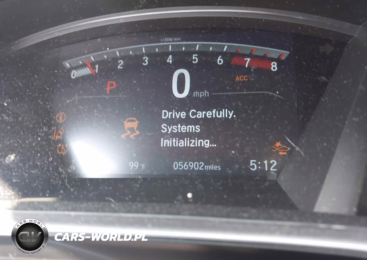 2022 Honda Cr-V 2Wd Ex VIN:7FARW1H57NE023963 - 15