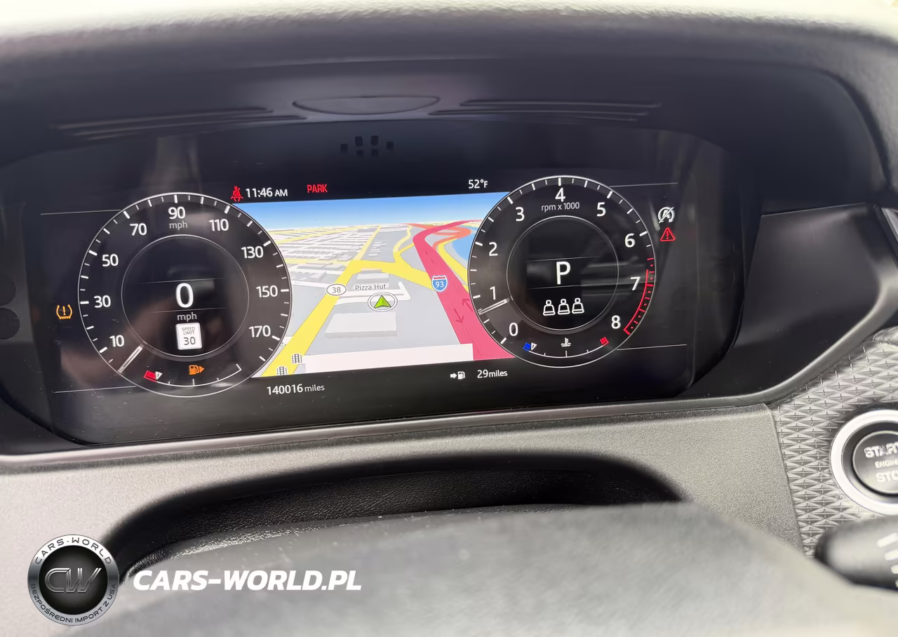 2018 Land Rover Range Rover Velar S VIN:SALYB2RV4JA753882 - 6