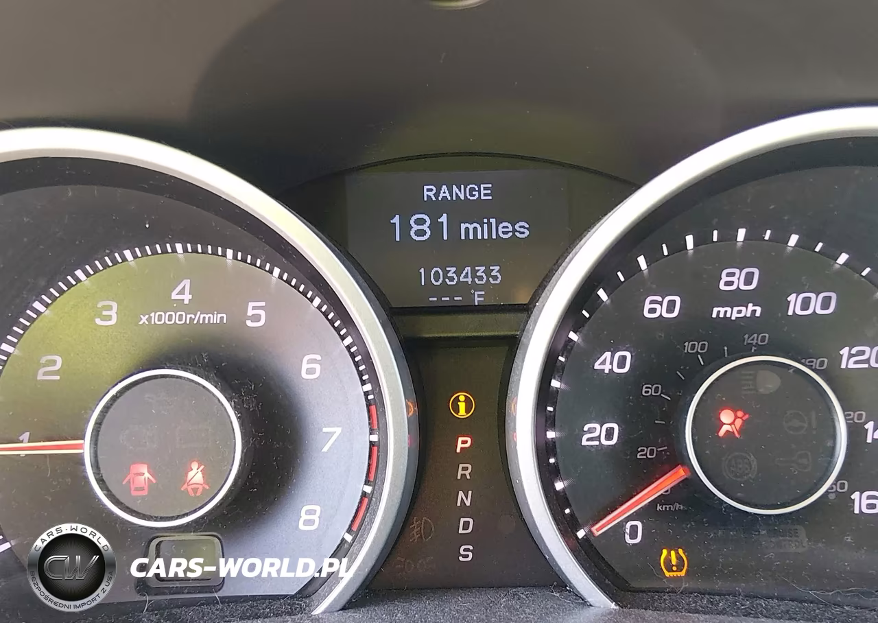 2012 Acura Tl 3.7 VIN:19UUA9F57CA000339 - 15