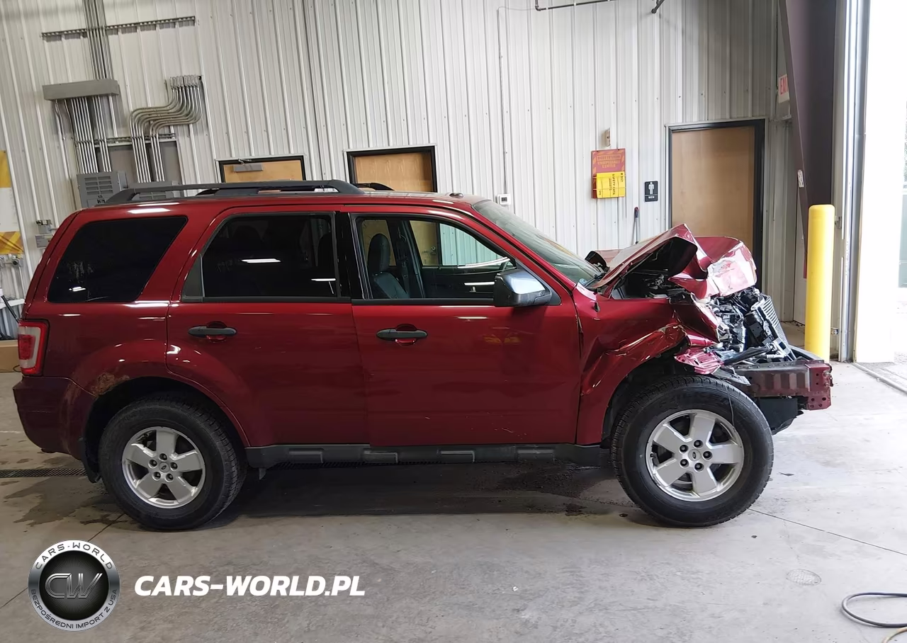 2012 Ford Escape Xlt VIN:1FMCU9D73CKB91673 - 14