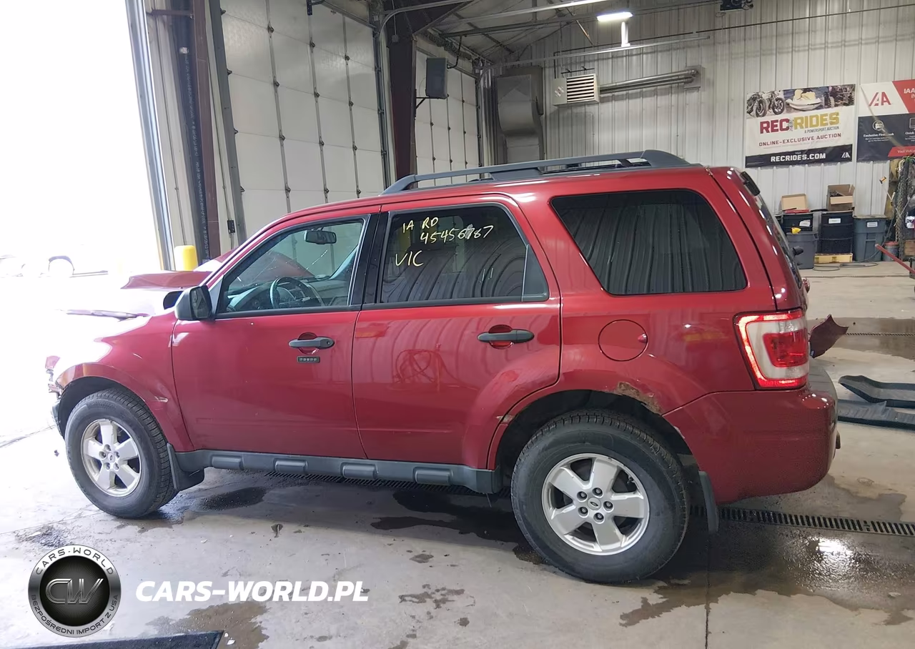 2012 Ford Escape Xlt VIN:1FMCU9D73CKB91673 - 15