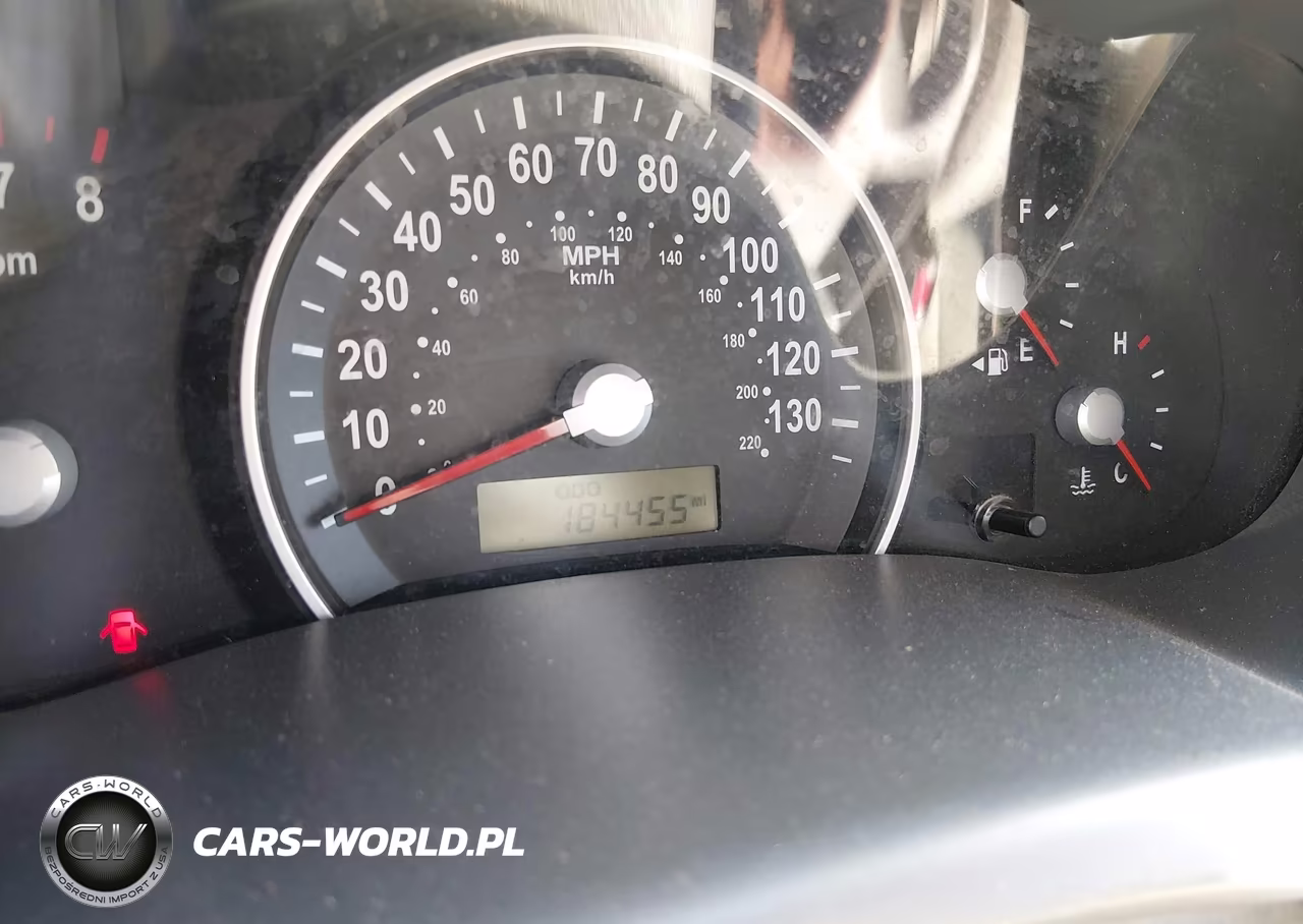 2007 Kia Sedona Ex VIN:KNDMB233576180046 - 7