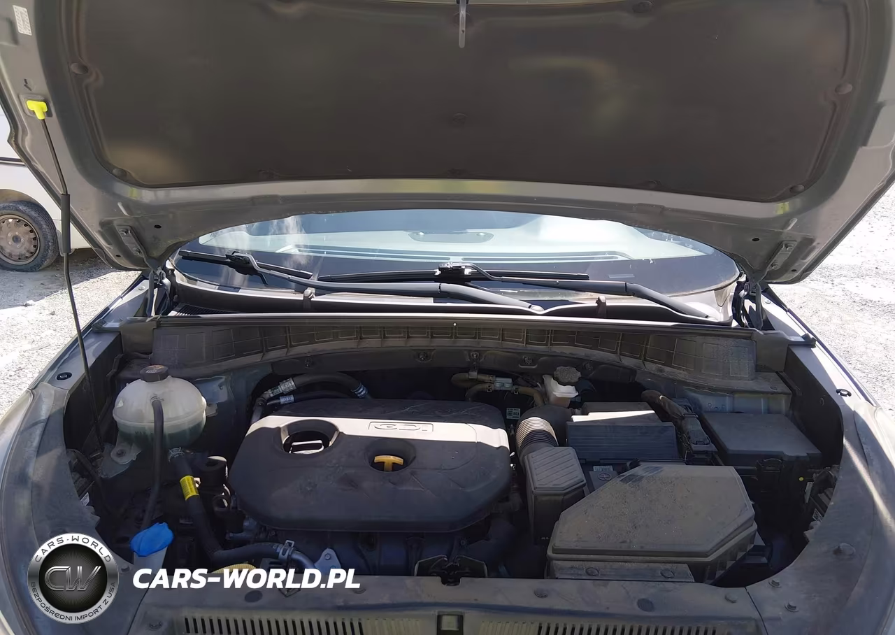 2021 Hyundai Tucson Se VIN:KM8J23A40MU297265 - 10