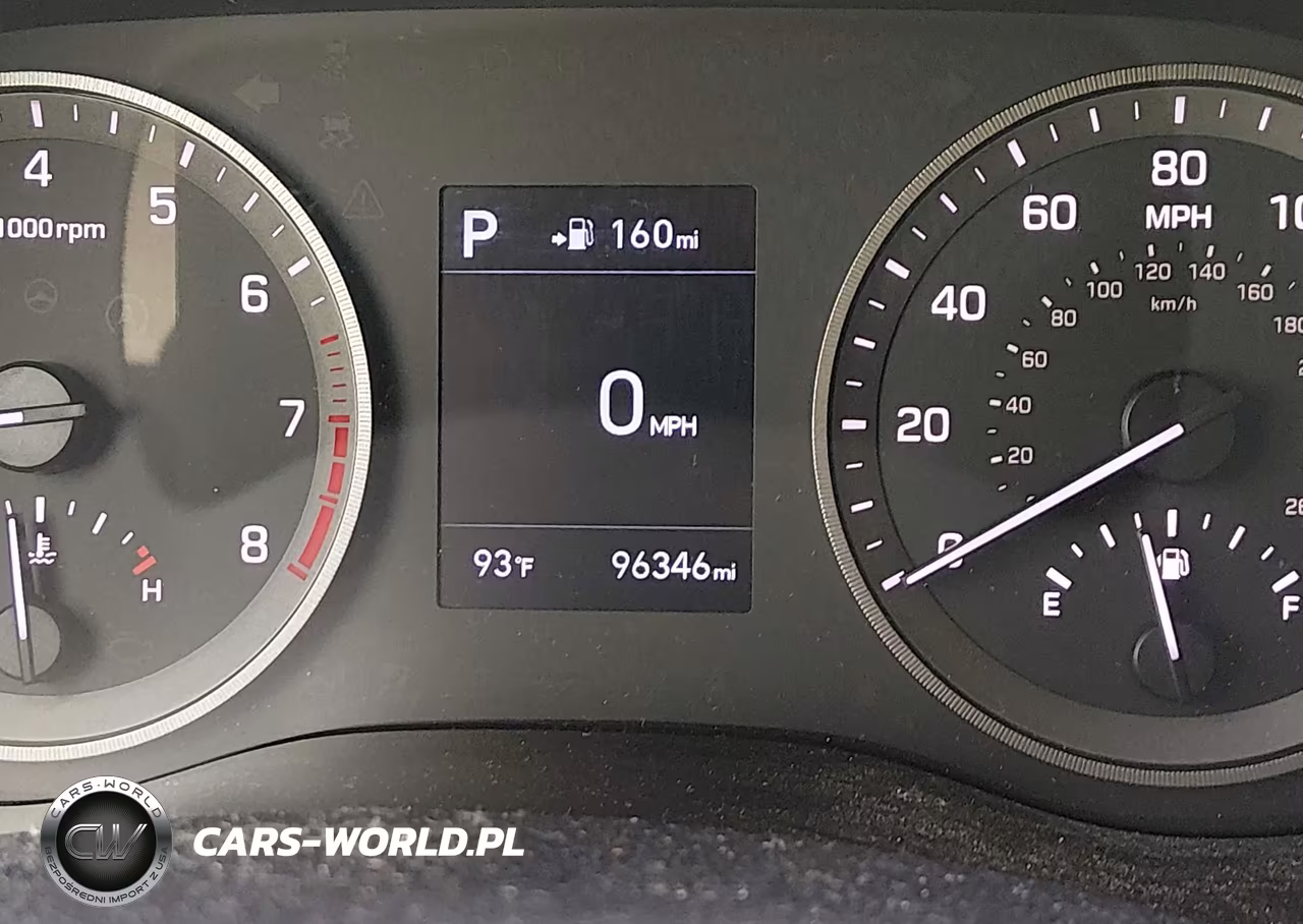 2021 Hyundai Tucson Se VIN:KM8J23A40MU297265 - 15