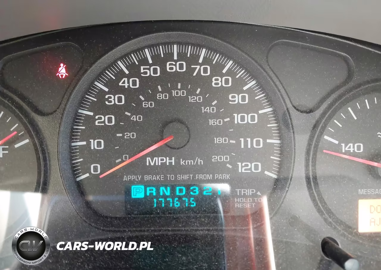 2005 Chevrolet Impala VIN:2G1WF52E859257881 - 7