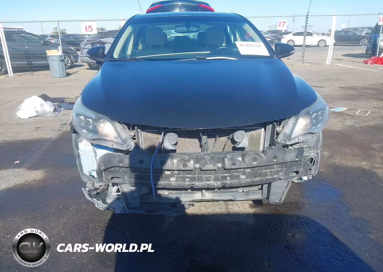 2015 Toyota Avalon Xle Touring VIN:4T1BK1EB0FU190138 - 6