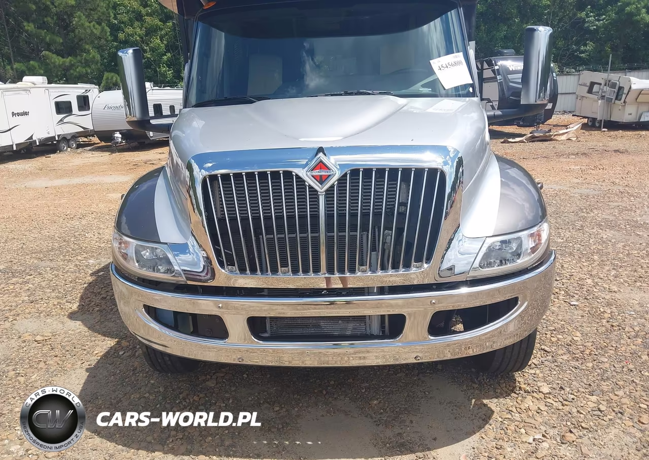 2020 International Mv VIN:3HAEUMML4LL335531 - 11
