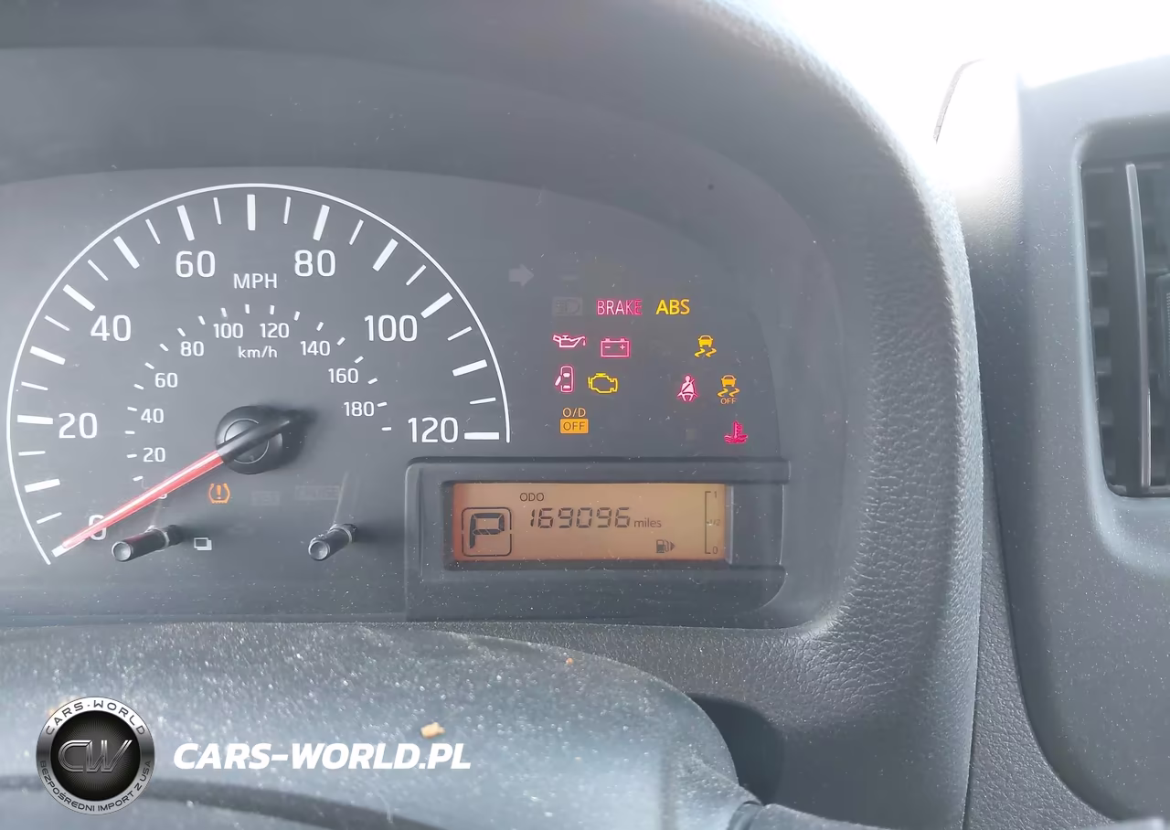 2017 Chevrolet City Express 1Lt VIN:3N63M0ZN1HK691511 - 7