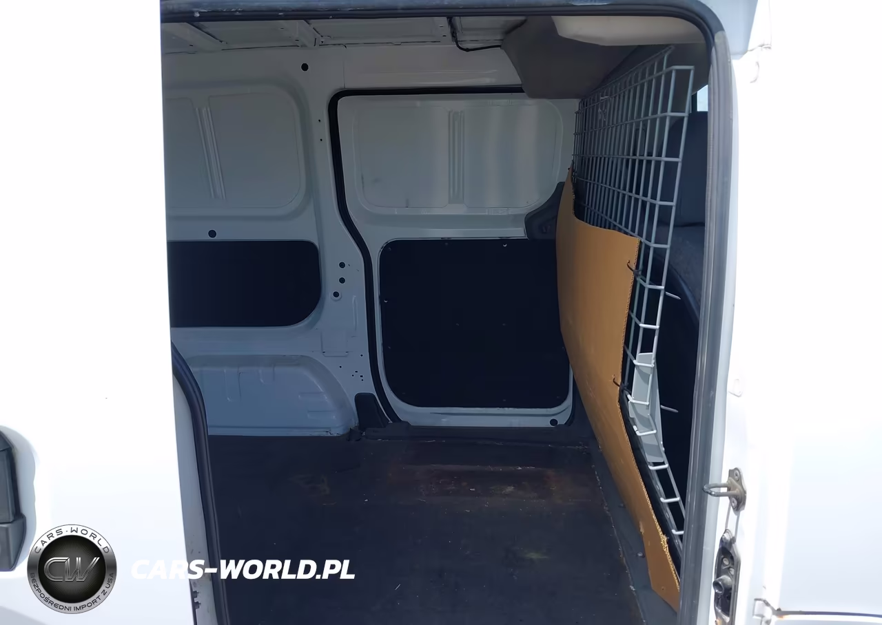 2017 Chevrolet City Express 1Lt VIN:3N63M0ZN1HK691511 - 8