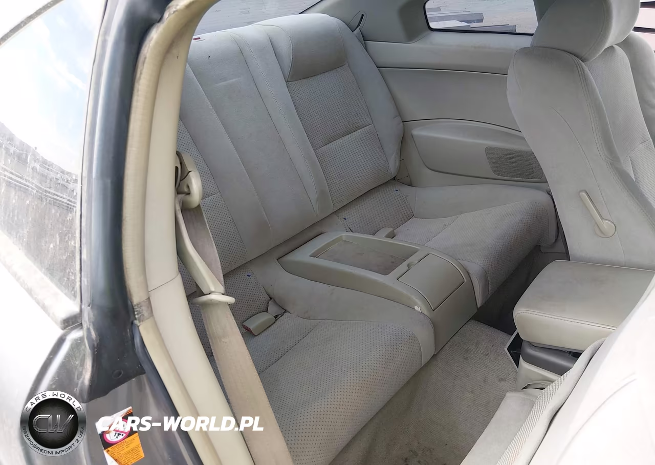 2003 Infiniti G35 VIN:JNKCV54E43M207665 - 8