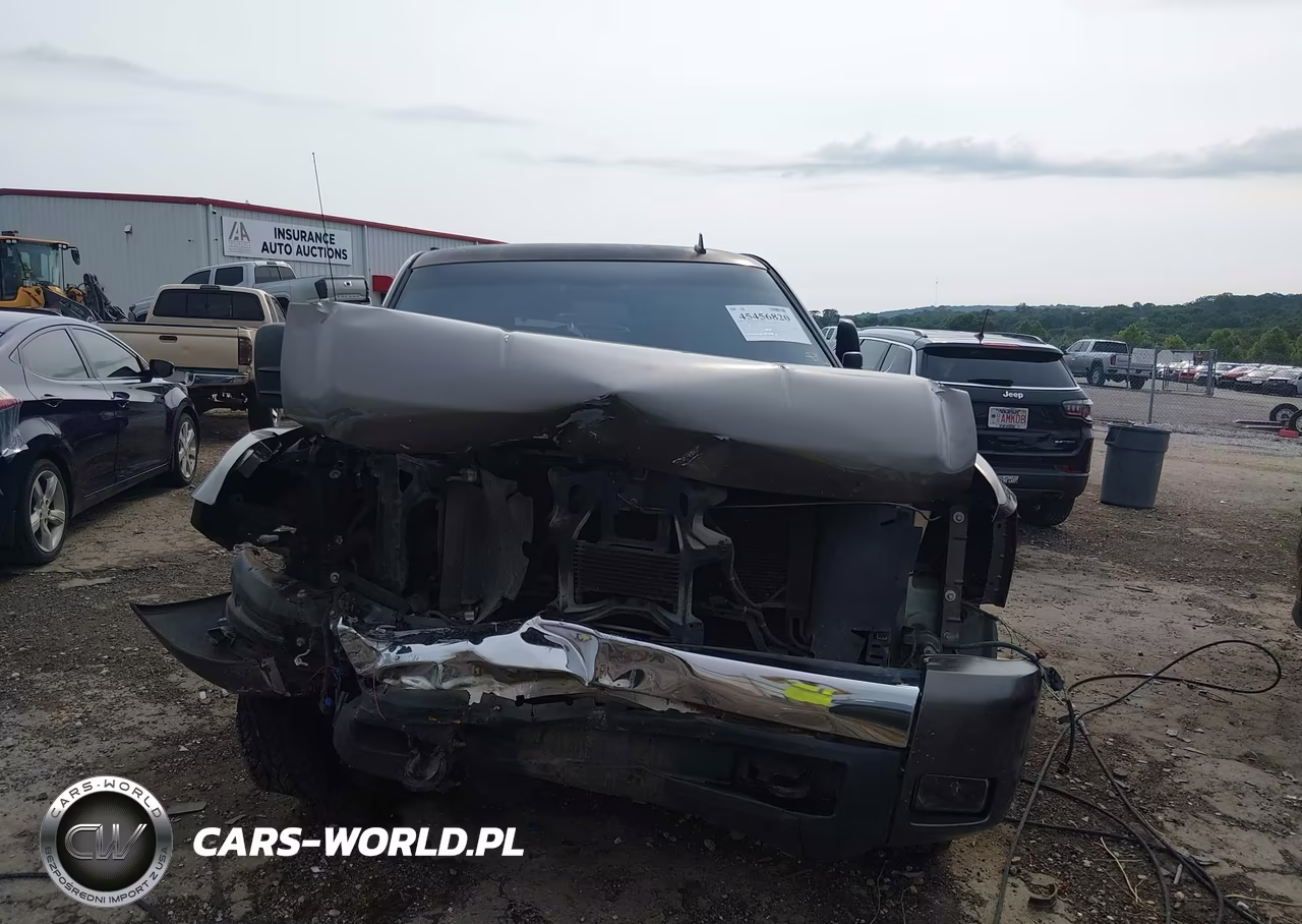 2007 Chevrolet Silverado 1500 Lt1 VIN:1GCEC19J67Z509210 - 13
