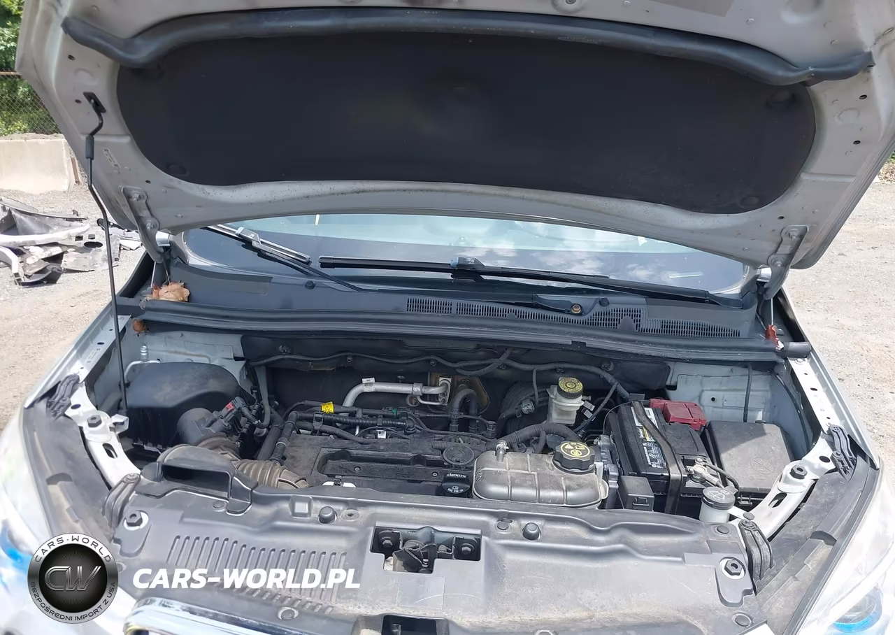 2015 Buick Encore VIN:KL4CJASB3FB271429 - 10