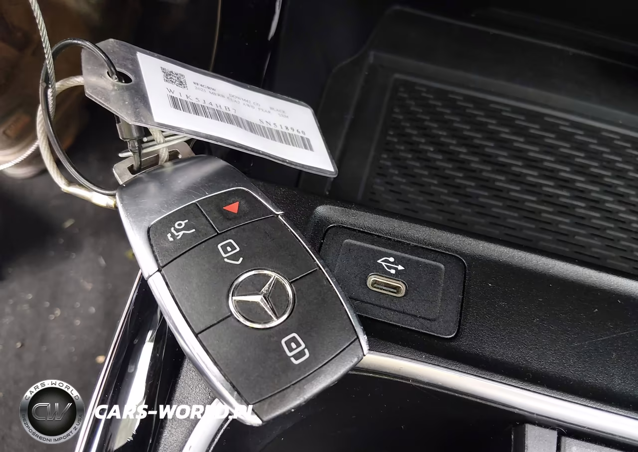 2025 Mercedes-Benz Cla 250 Coupe 4Matic VIN:W1K5J4HB7SN518960 - 11
