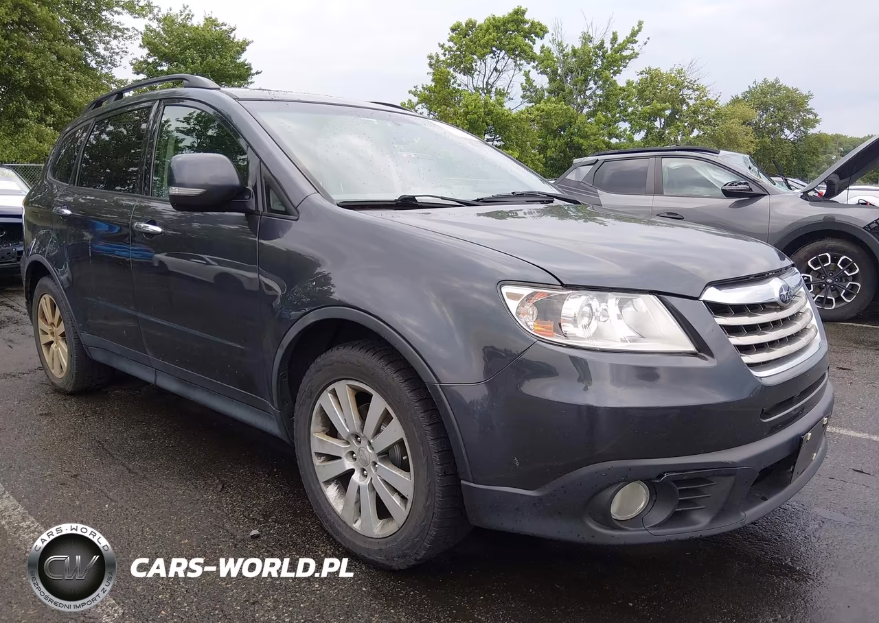 2012 Subaru Tribeca 3.6R Limited – zdjęcie 1 z 11