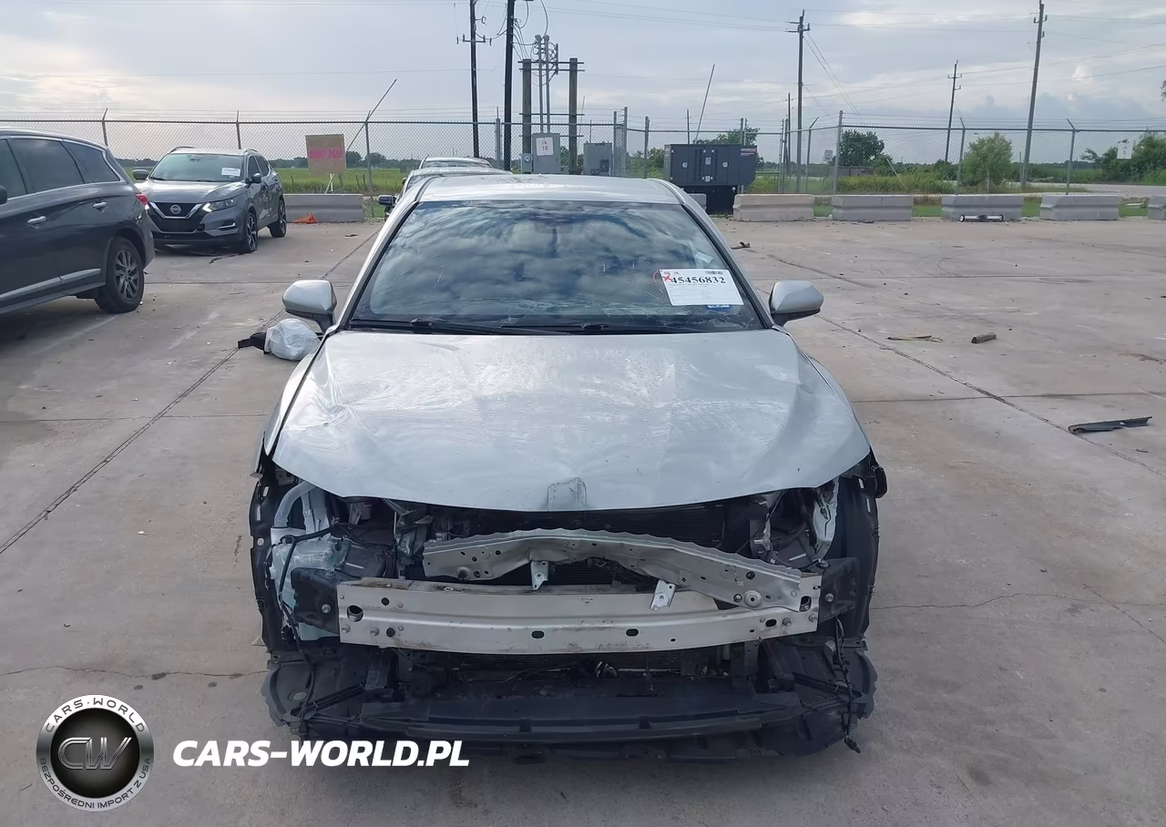 2021 Toyota Camry Le VIN:4T1C11AK7MU564514 - 12