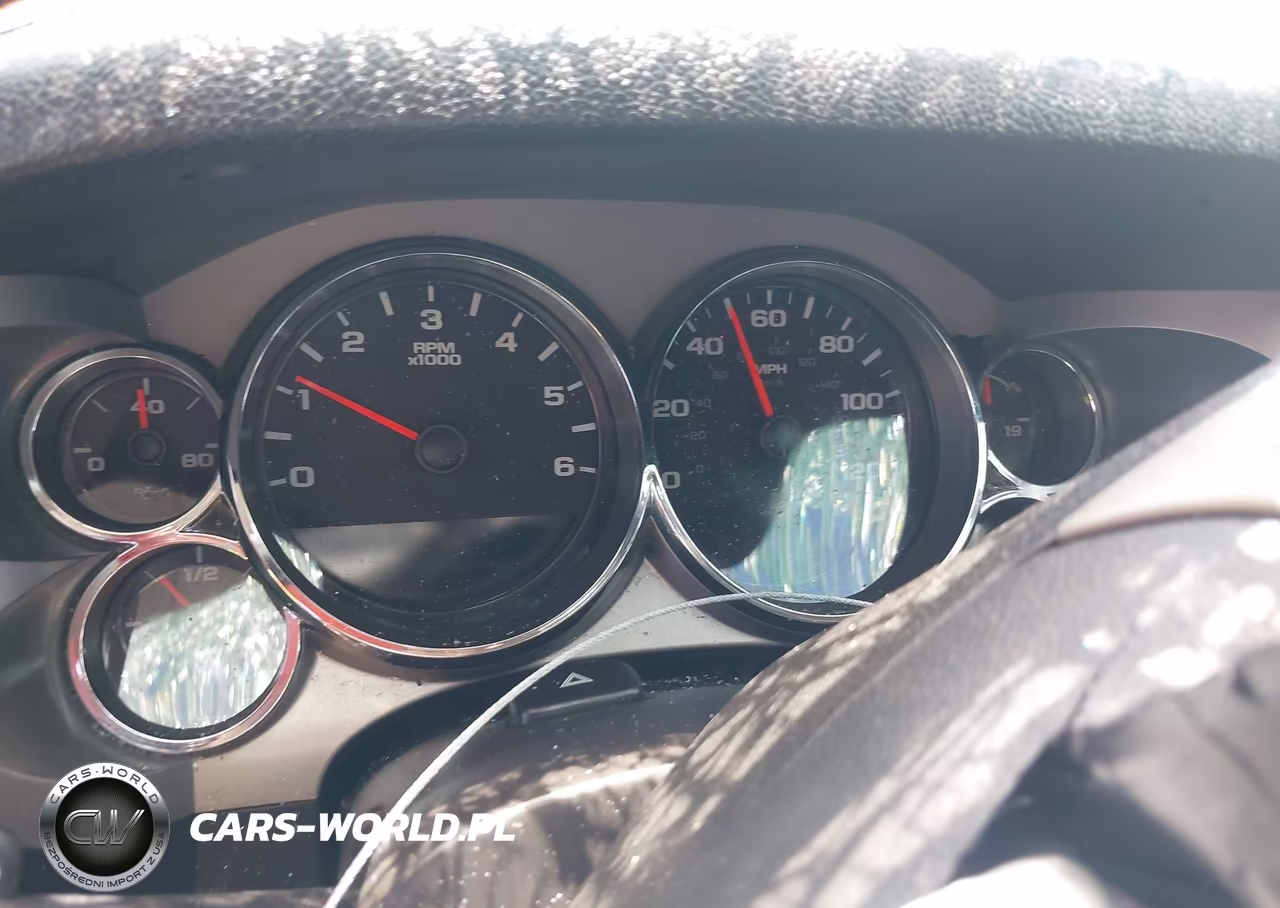 2013 Chevrolet Silverado 1500 Lt VIN:3GCPKSE75DG324220 - 15