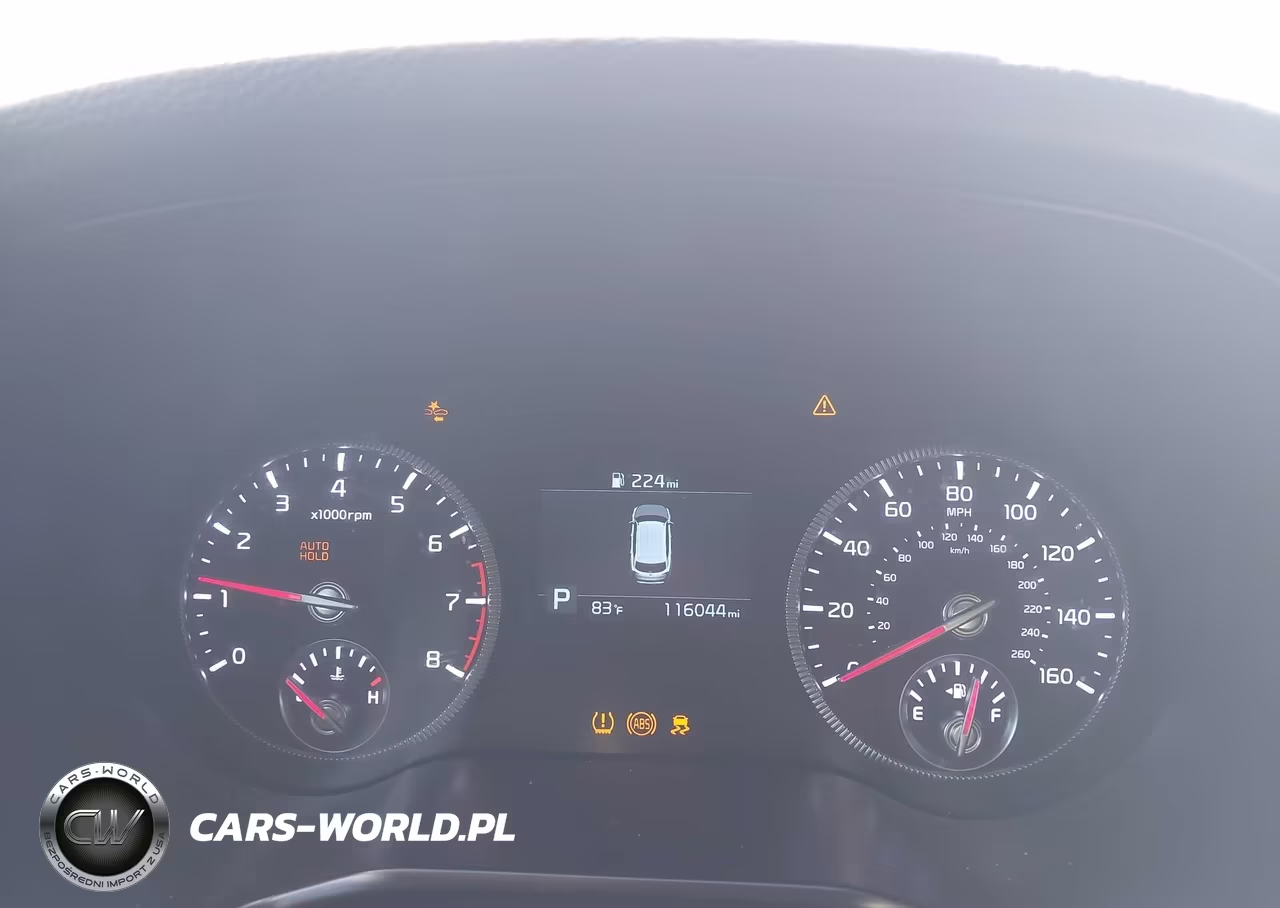 2020 Kia Telluride S VIN:5XYP64HCXLG028826 - 7