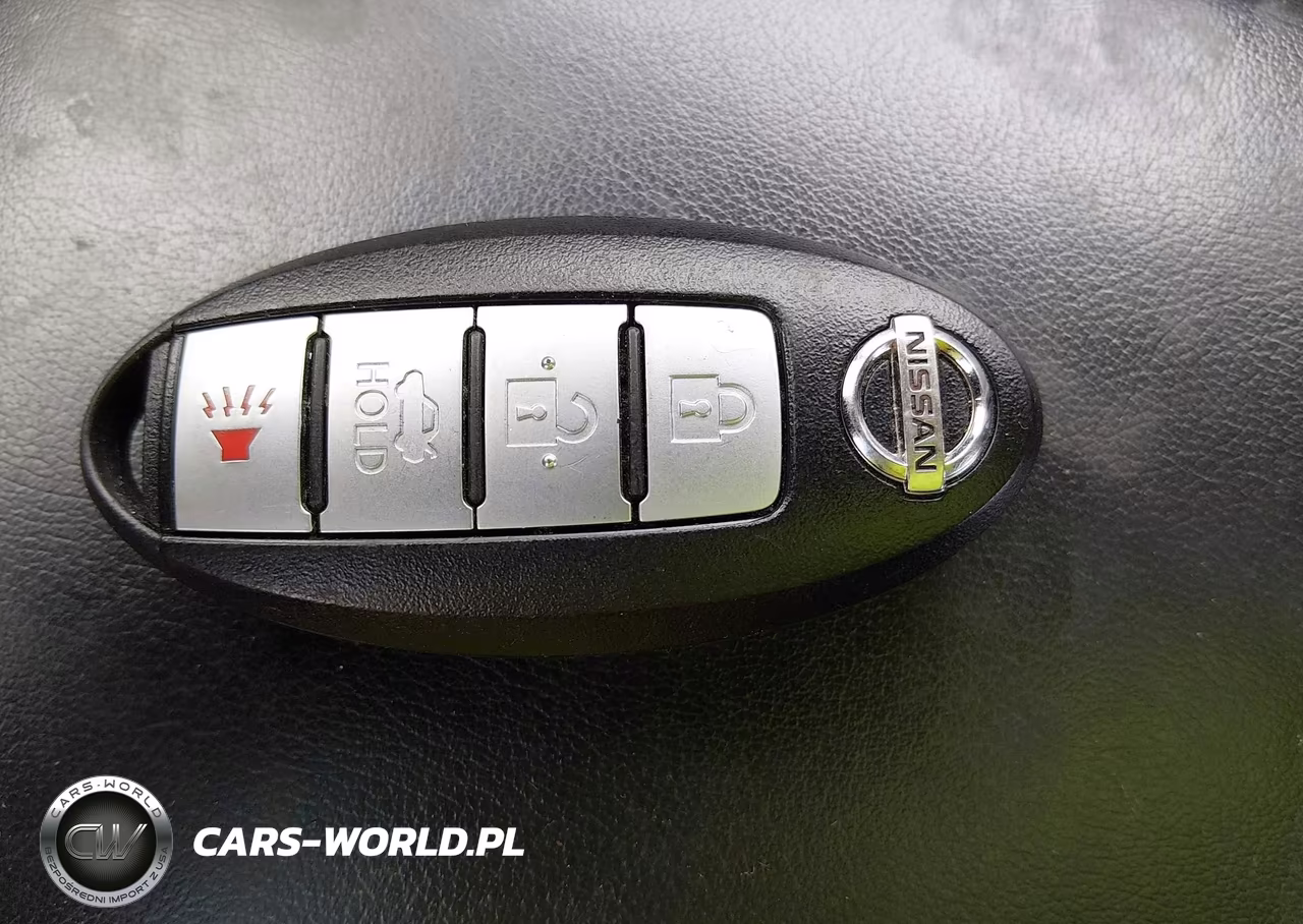2014 Nissan Maxima 3.5 Sv VIN:1N4AA5AP2EC485702 - 11