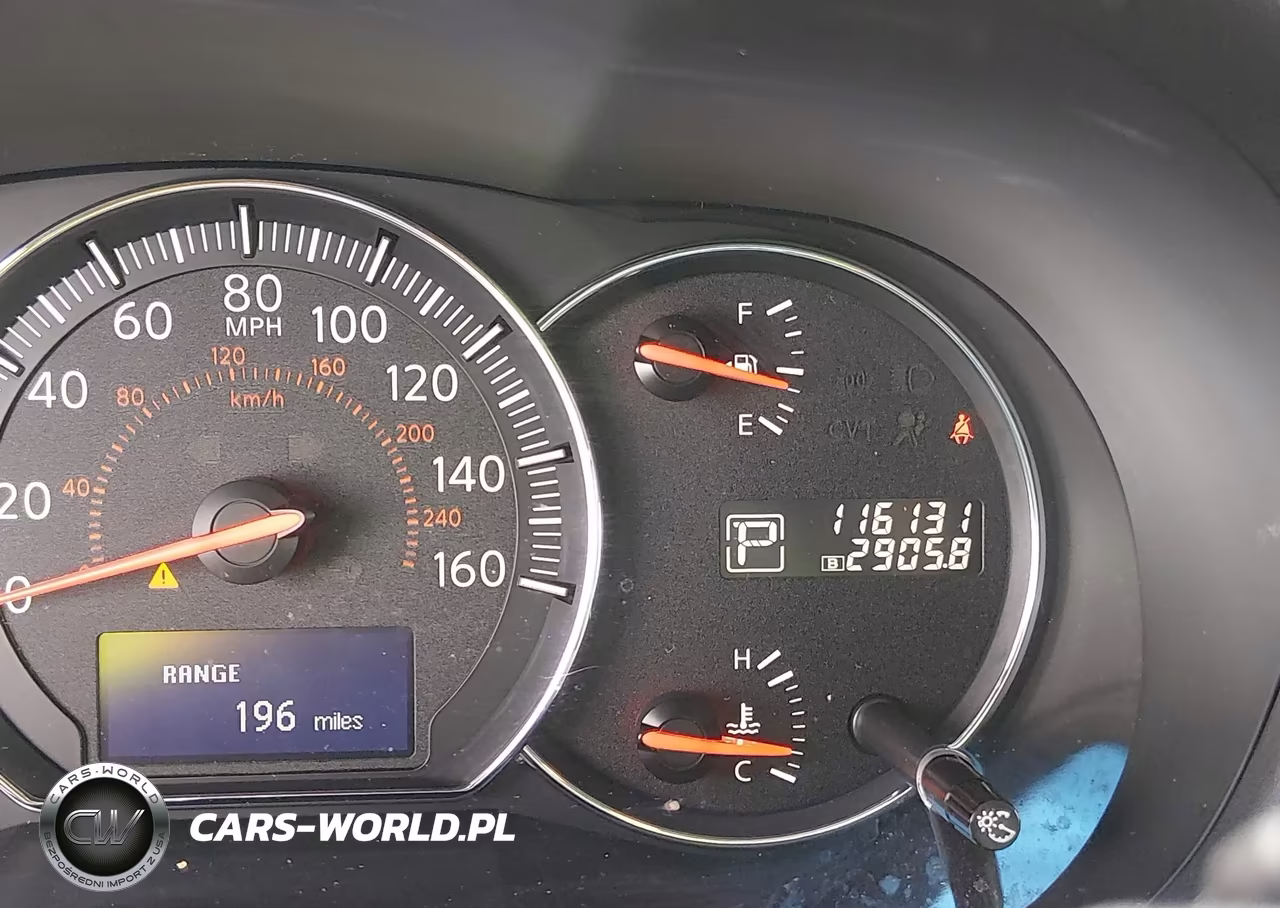 2014 Nissan Maxima 3.5 Sv VIN:1N4AA5AP2EC485702 - 16