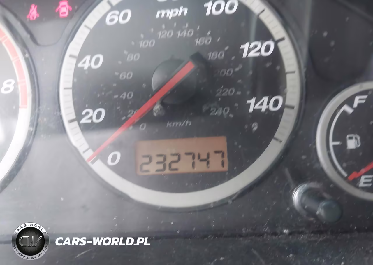 2003 Honda Cr-V Ex VIN:SHSRD78893U146426 - 12