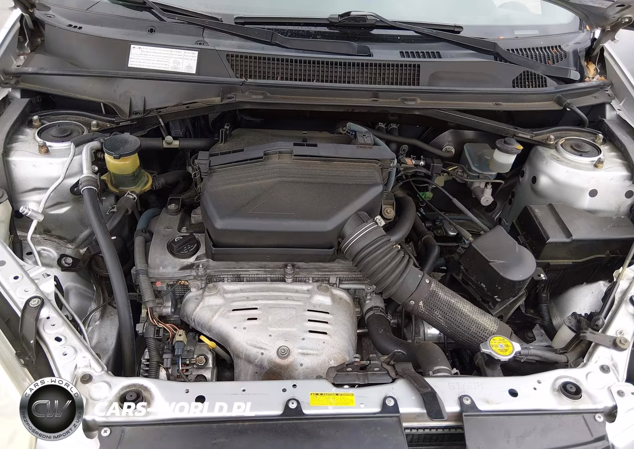 2001 Toyota Rav4 VIN:JTEGH20V410028007 - 10