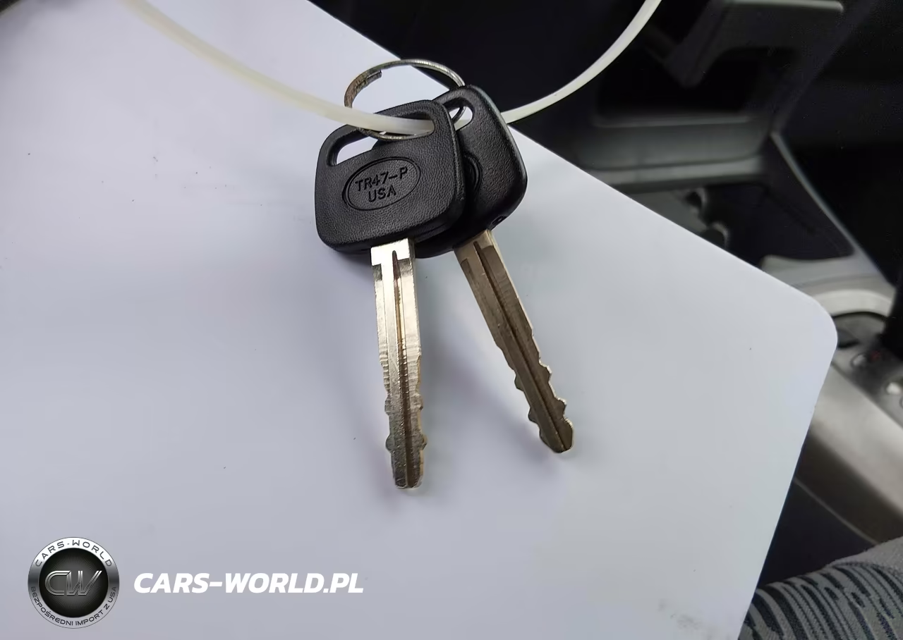 2001 Toyota Rav4 VIN:JTEGH20V410028007 - 11