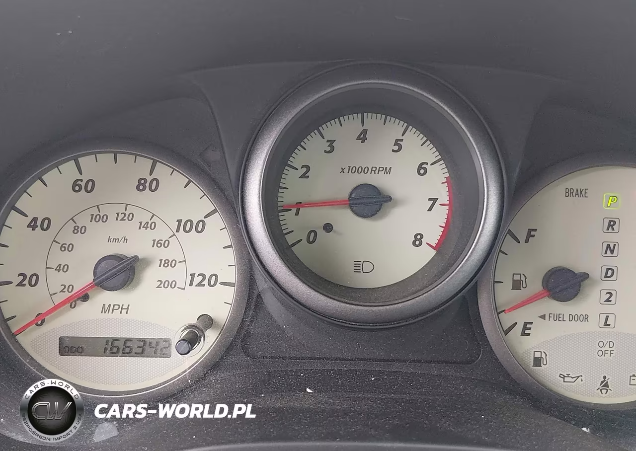 2001 Toyota Rav4 VIN:JTEGH20V410028007 - 7