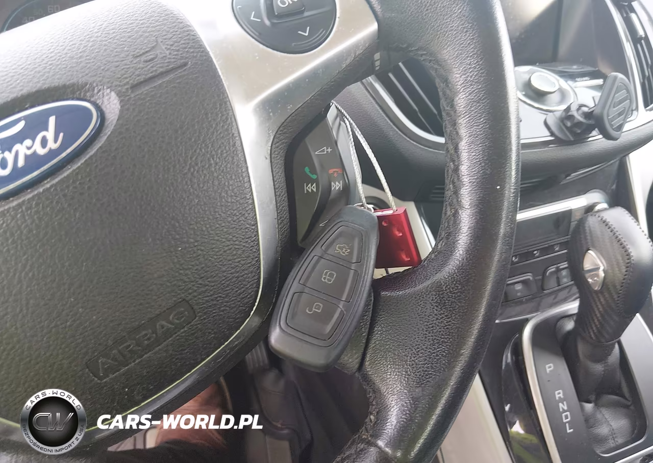 2013 Ford C-Max Hybrid Sel VIN:1FADP5BUXDL539648 - 11
