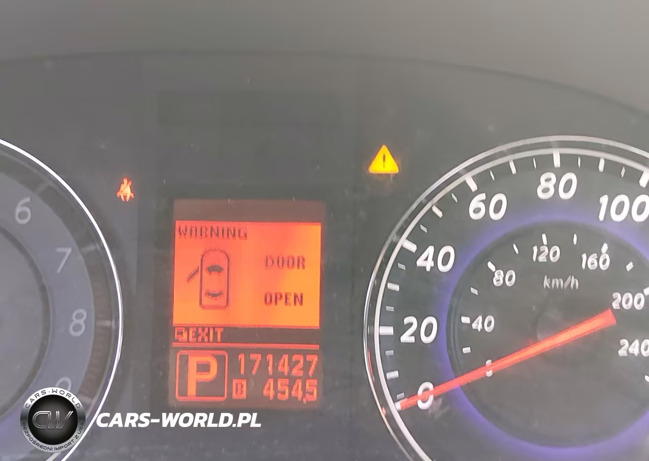 2009 Infiniti G37X VIN:JNKCV61F69M357160 - 7