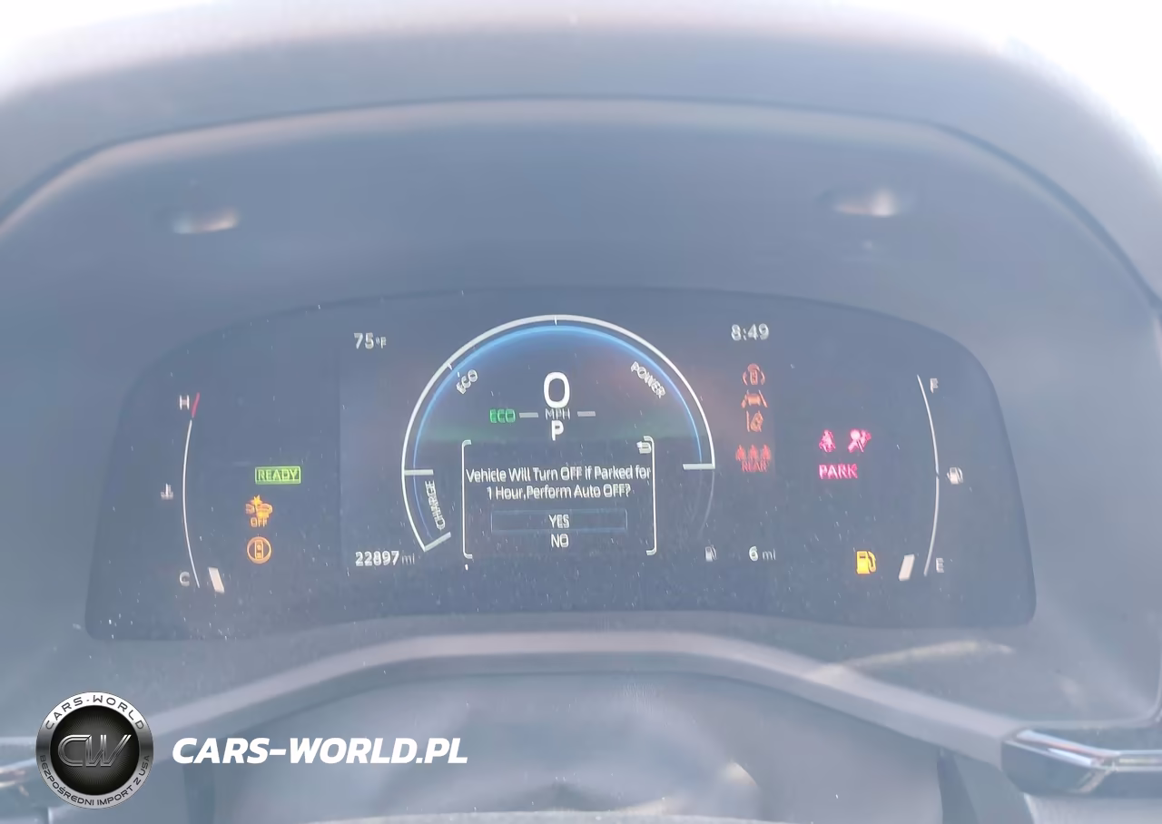 2025 Toyota Camry Le VIN:4T1DAACKXSU573514 - 7
