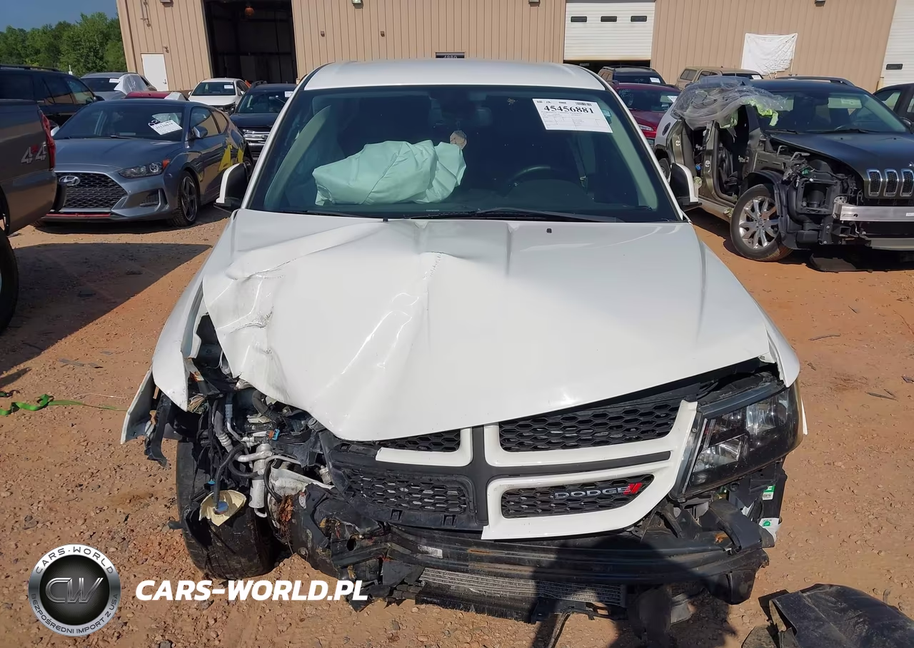 2019 Dodge Journey Gt Awd VIN:3C4PDDEG1KT745751 - 11