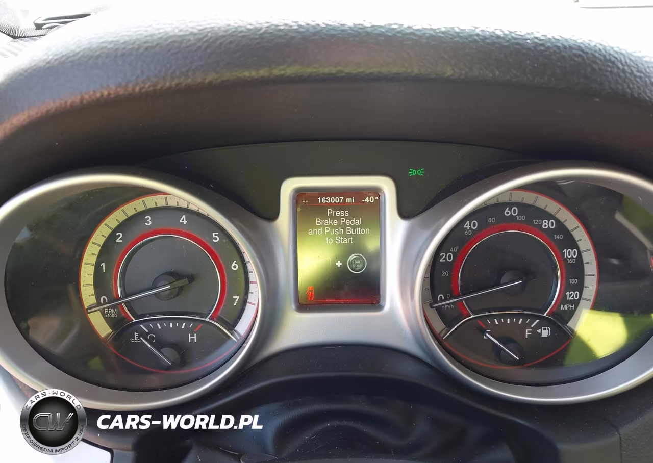 2019 Dodge Journey Gt Awd VIN:3C4PDDEG1KT745751 - 7