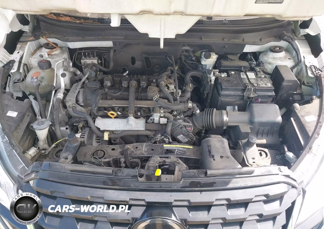 2021 Nissan Kicks S Xtronic Cvt VIN:3N1CP5BV6ML532136 - 10