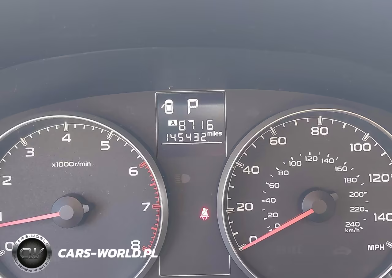 2014 Subaru Outback 2.5I Premium VIN:4S4BRBCC2E3324388 - 7