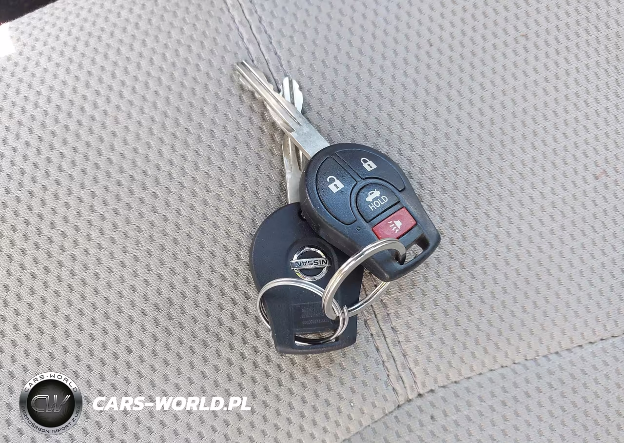 2016 NISSAN SENTRA S VIN:3N1AB7AP5GY281928 - 11