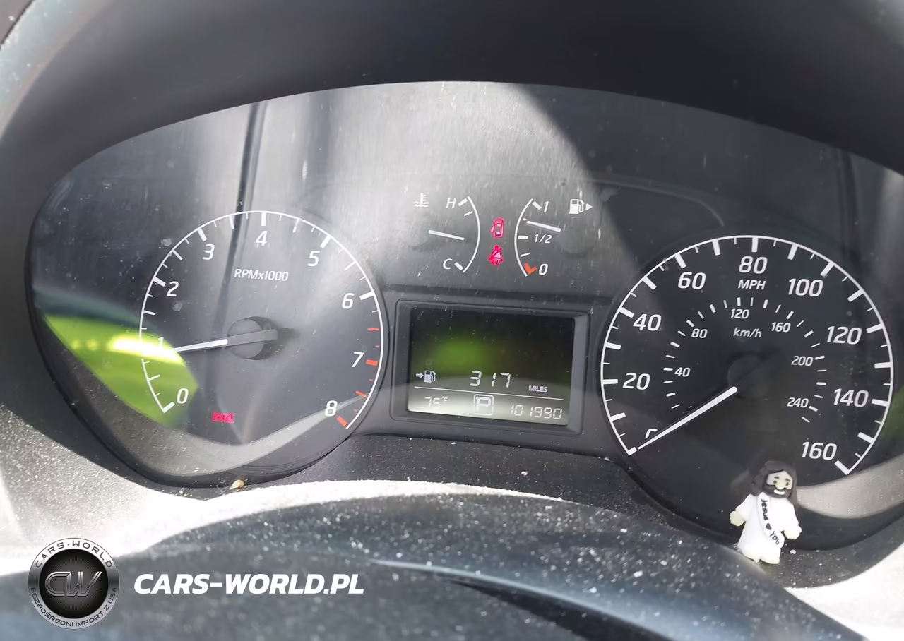 2016 NISSAN SENTRA S VIN:3N1AB7AP5GY281928 - 7