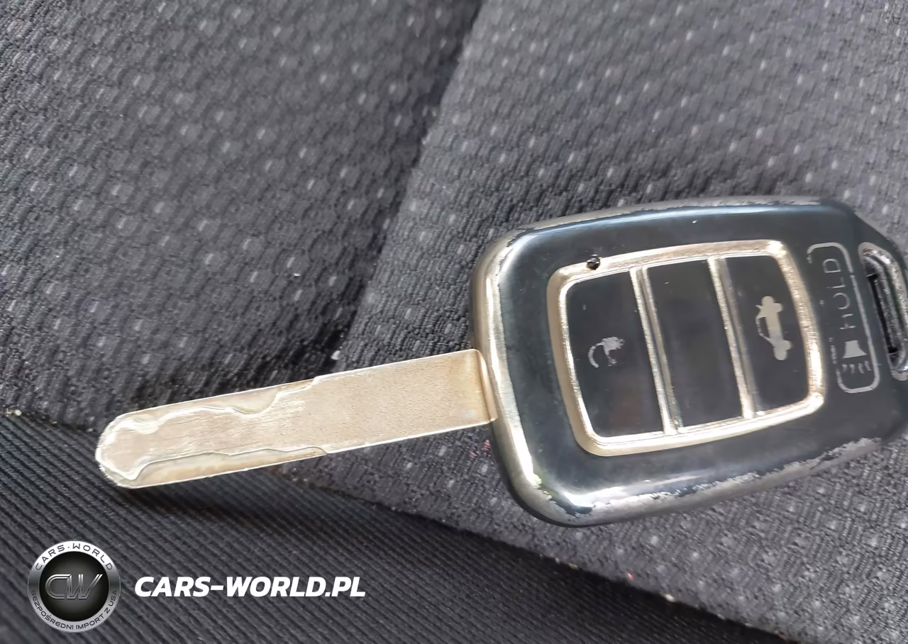 2018 Honda Hr-V Lx VIN:3CZRU5H39JM703807 - 11
