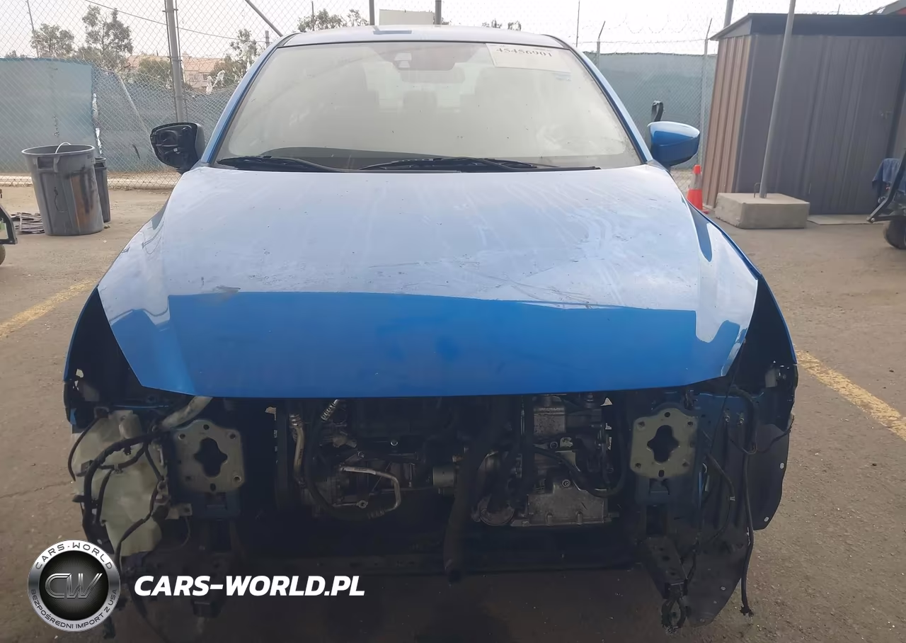 2018 Toyota Yaris Ia VIN:3MYDLBYV6JY312479 - 13