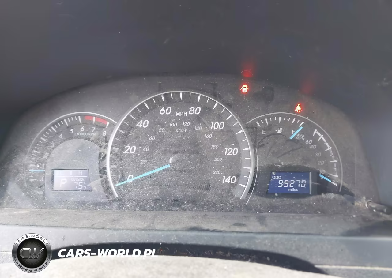 2015 Toyota Camry Le VIN:4T1BF1FK0FU934534 - 7