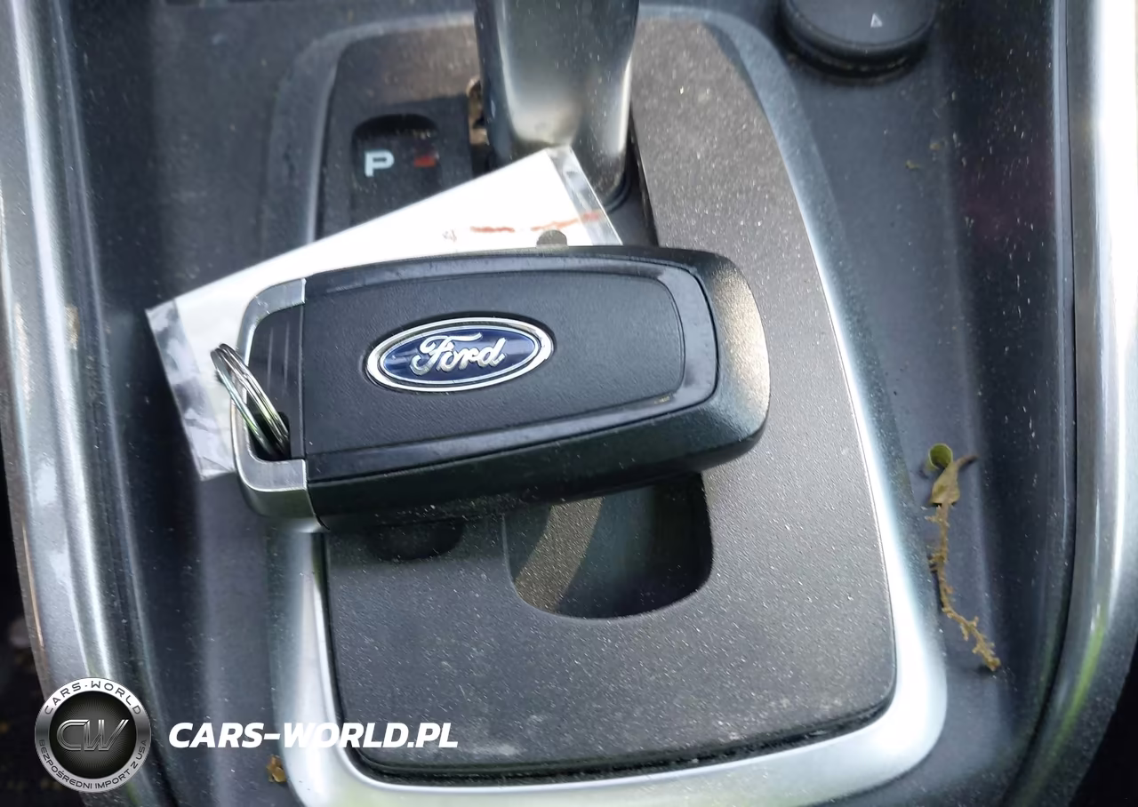 2018 Ford Ecosport Se VIN:MAJ6P1ULXJC224656 - 11