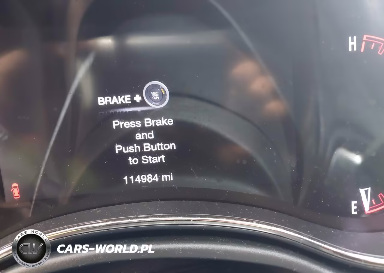 2020 Dodge Durango Gt Rwd VIN:1C4RDHDG7LC228369 - 7