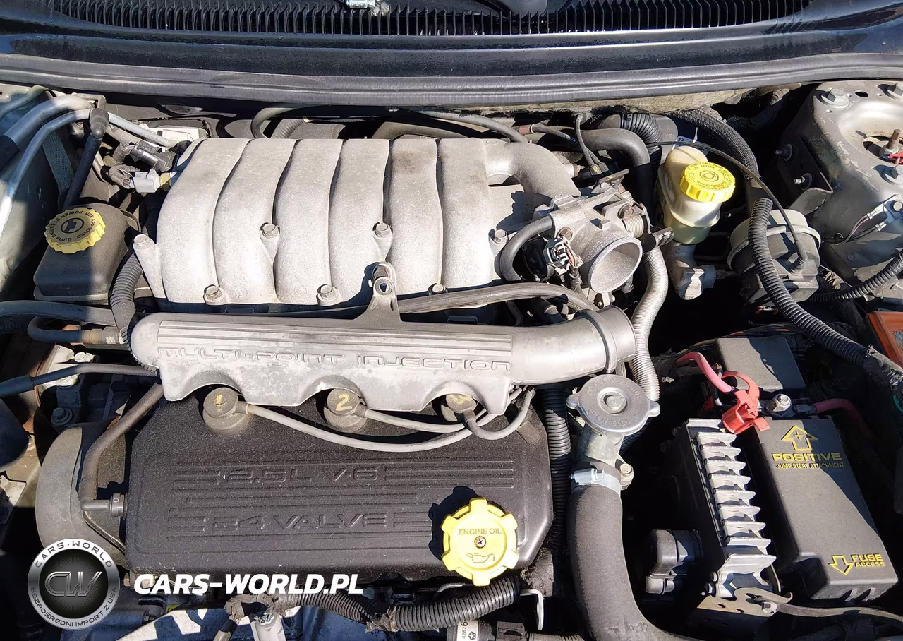 1999 Chrysler Sebring Jxi VIN:3C3EL55H1XT577176 - 6