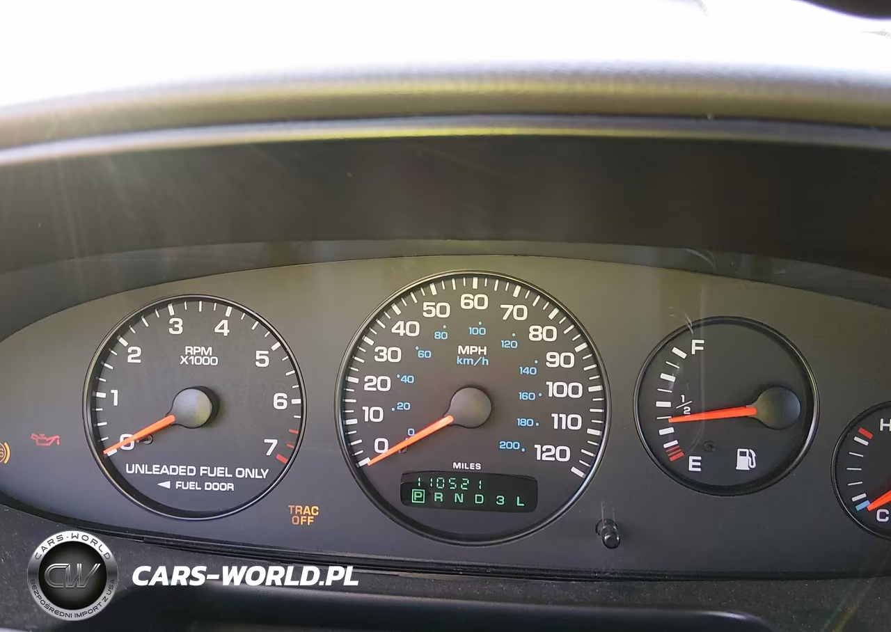 1999 Chrysler Sebring Jxi VIN:3C3EL55H1XT577176 - 7