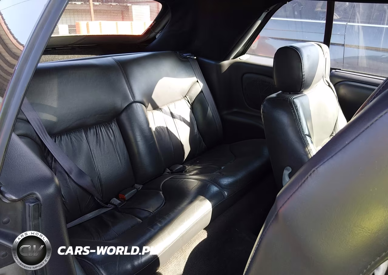 1999 Chrysler Sebring Jxi VIN:3C3EL55H1XT577176 - 8
