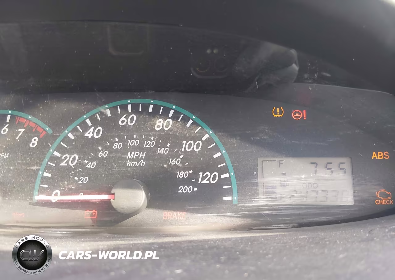2010 Toyota Yaris VIN:JTDBT4K31A1363031 - 7