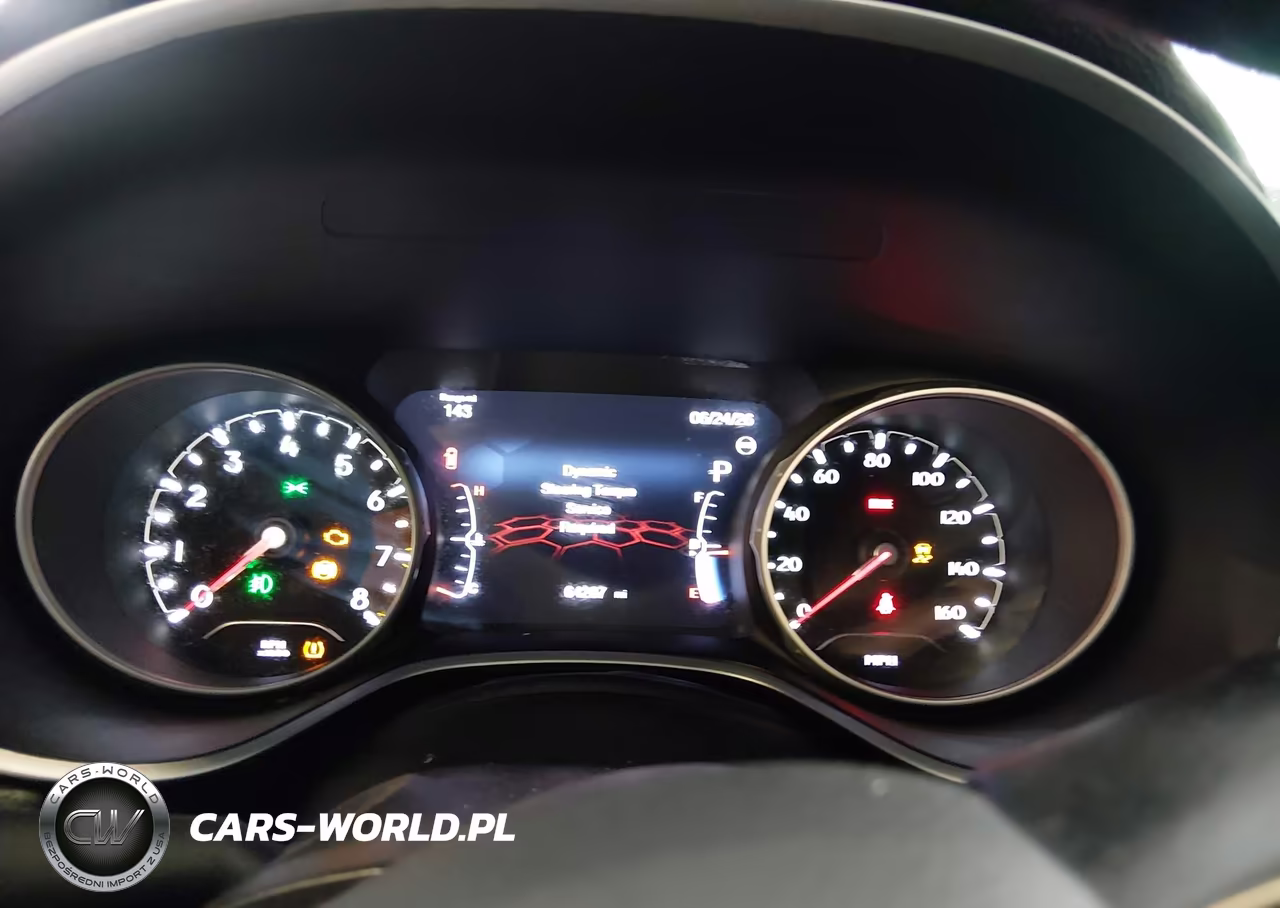 2020 Jeep Compass Altitude Fwd VIN:3C4NJCBB7LT199090 - 7