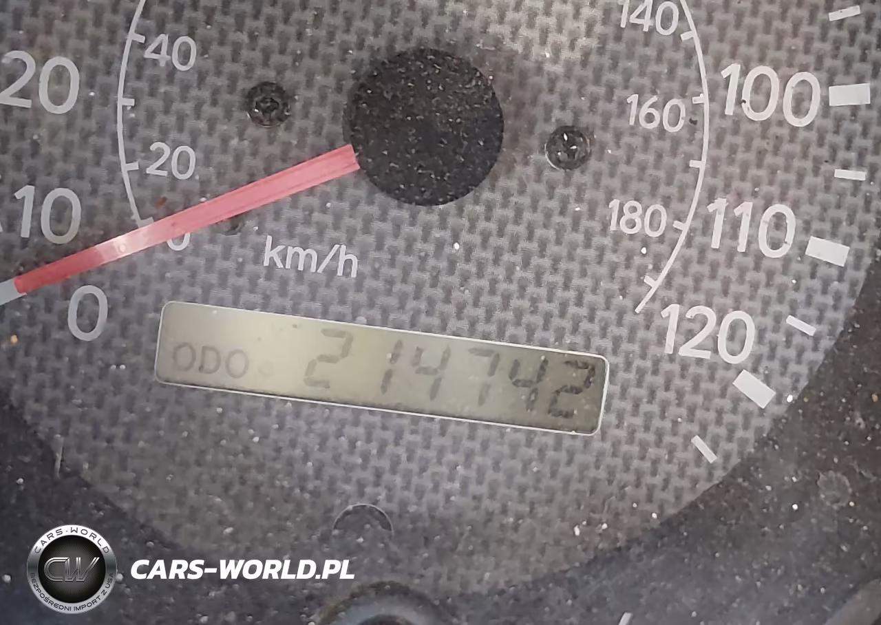 2000 Toyota Rav4 VIN:JT3HP10V4Y7167212 - 15