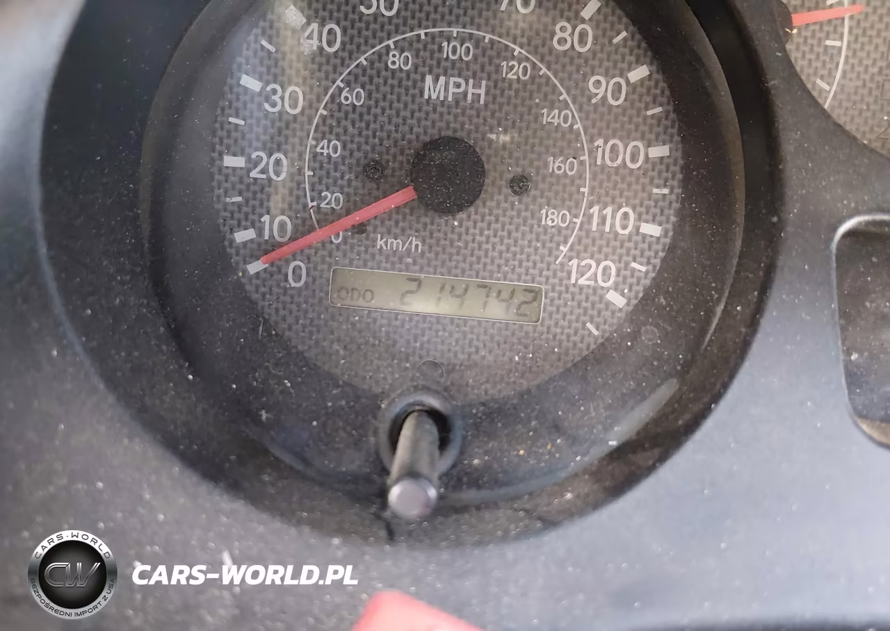 2000 Toyota Rav4 VIN:JT3HP10V4Y7167212 - 7